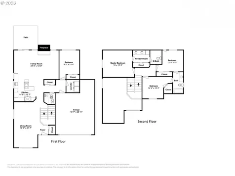 8012 SW Colin Court Portland OR 97223