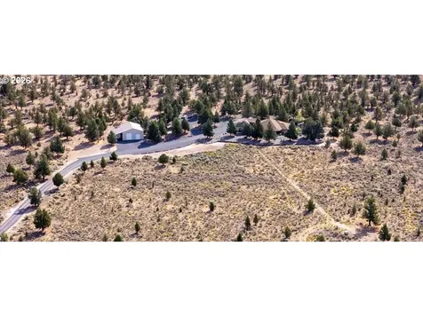 6820 SW George Millican Road Prineville OR 97754