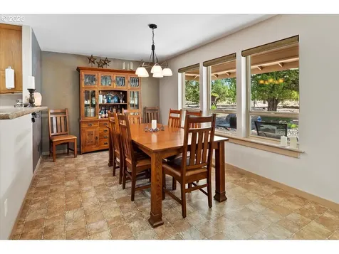 6820 SW George Millican Road Prineville OR 97754