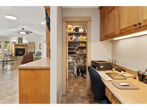 6820 SW George Millican Road Prineville OR 97754
