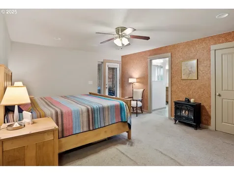 6820 SW George Millican Road Prineville OR 97754