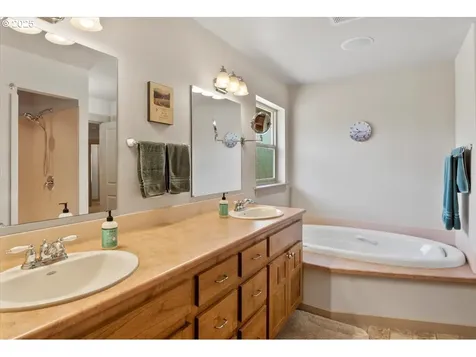6820 SW George Millican Road Prineville OR 97754