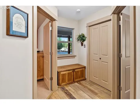 6820 SW George Millican Road Prineville OR 97754