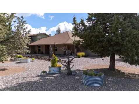 6820 SW George Millican Road Prineville OR 97754