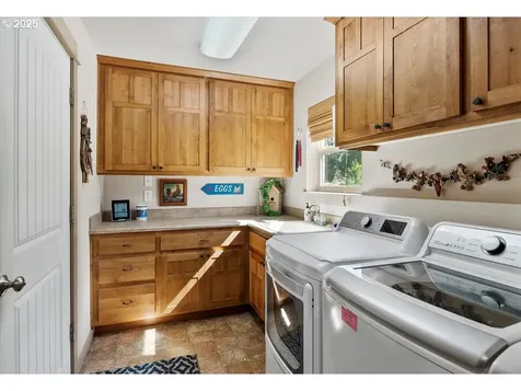 6820 SW George Millican Road Prineville OR 97754