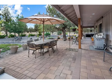 6820 SW George Millican Road Prineville OR 97754