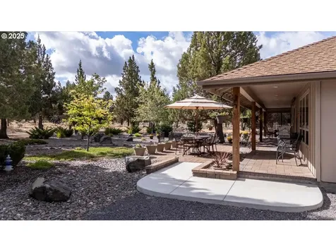 6820 SW George Millican Road Prineville OR 97754