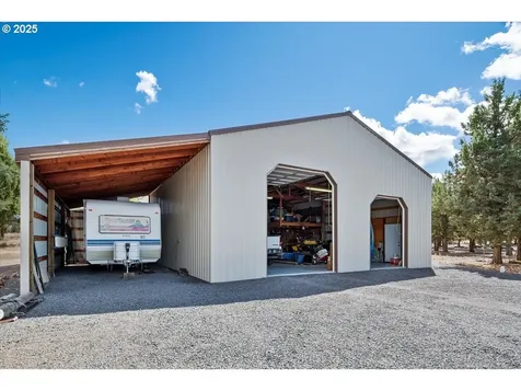 6820 SW George Millican Road Prineville OR 97754