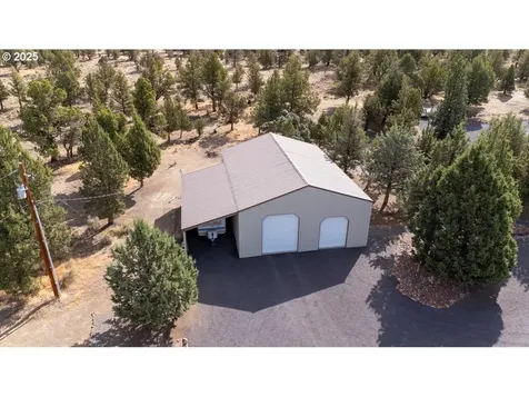 6820 SW George Millican Road Prineville OR 97754