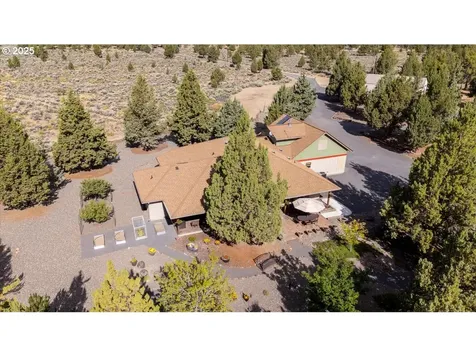 6820 SW George Millican Road Prineville OR 97754