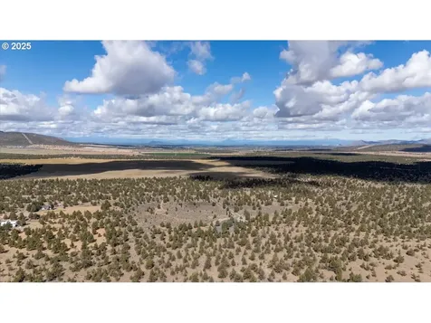 6820 SW George Millican Road Prineville OR 97754
