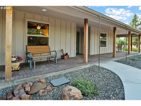 6820 SW George Millican Road Prineville OR 97754