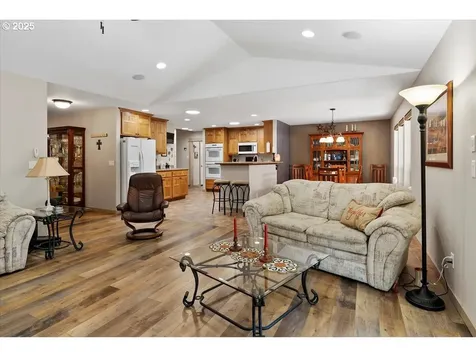 6820 SW George Millican Road Prineville OR 97754