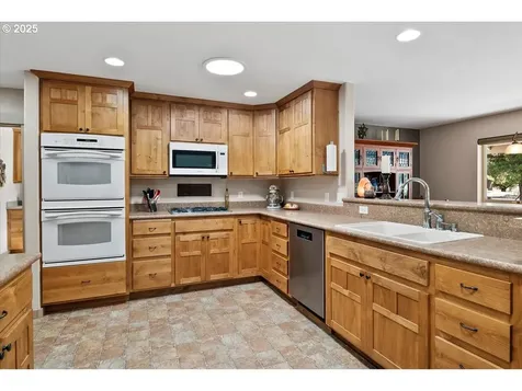6820 SW George Millican Road Prineville OR 97754