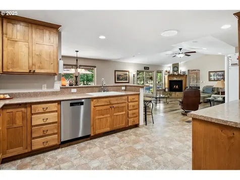6820 SW George Millican Road Prineville OR 97754