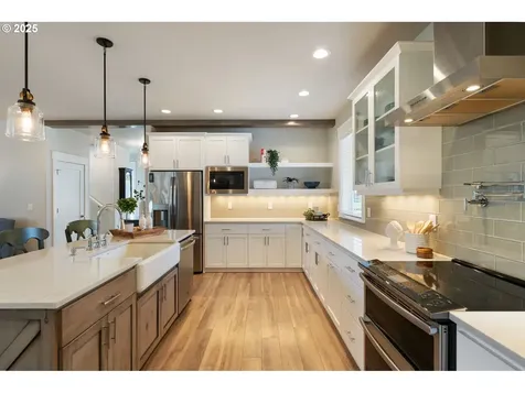 14897 Rooster Rock Avenue NE Aurora OR 97002