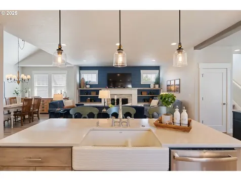 14897 Rooster Rock Avenue NE Aurora OR 97002
