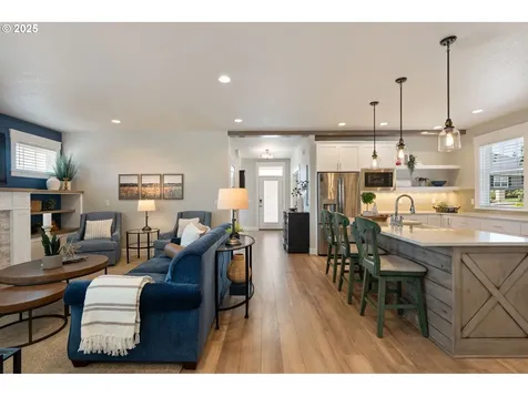14897 Rooster Rock Avenue NE Aurora OR 97002