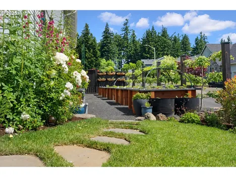 14897 Rooster Rock Avenue NE Aurora OR 97002