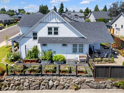 14897 Rooster Rock Avenue NE Aurora OR 97002