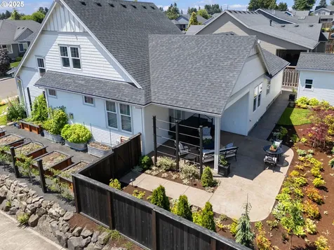 14897 Rooster Rock Avenue NE Aurora OR 97002