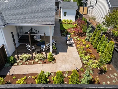 14897 Rooster Rock Avenue NE Aurora OR 97002