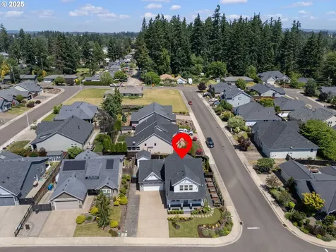 14897 Rooster Rock Avenue NE Aurora OR 97002