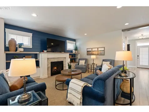 14897 Rooster Rock Avenue NE Aurora OR 97002