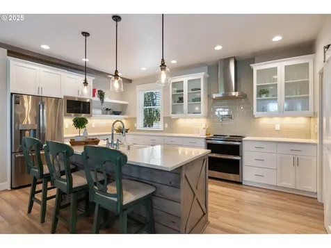 14897 Rooster Rock Avenue NE Aurora OR 97002