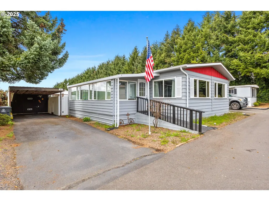 340 NE Crest Street Sublimity OR 97385