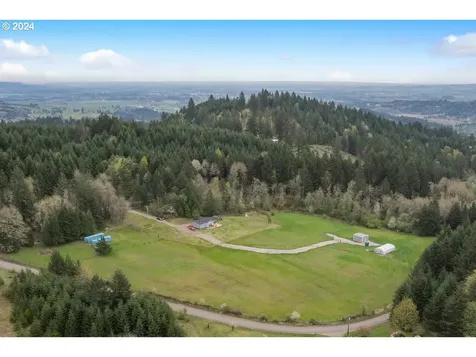 17771 NW Orchard View Road Mcminnville OR 97128