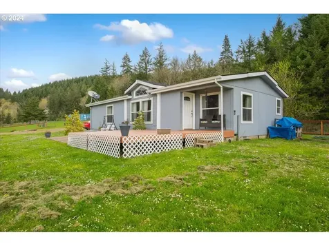 17771 NW Orchard View Road Mcminnville OR 97128