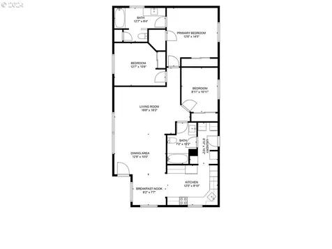 17771 NW Orchard View Road Mcminnville OR 97128