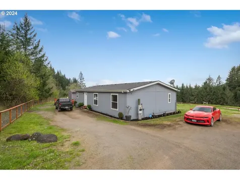17771 NW Orchard View Road Mcminnville OR 97128