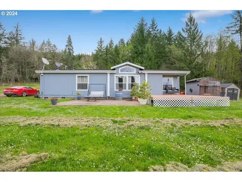 17771 NW Orchard View Road Mcminnville OR 97128