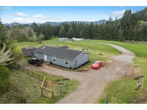17771 NW Orchard View Road Mcminnville OR 97128