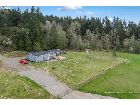 17771 NW Orchard View Road Mcminnville OR 97128