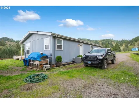 17771 NW Orchard View Road Mcminnville OR 97128