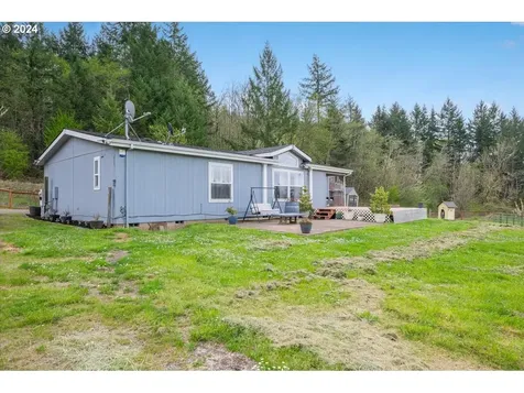 17771 NW Orchard View Road Mcminnville OR 97128