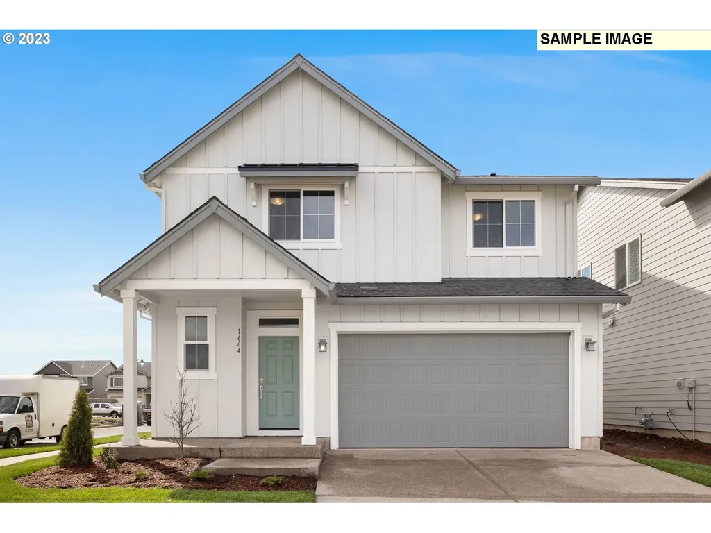 1185 Clemson Street Woodburn OR 97071