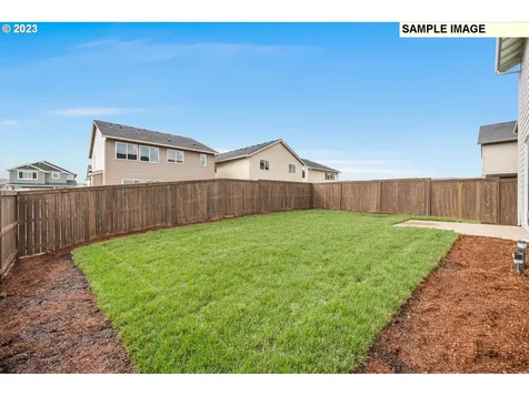1185 Clemson Street Woodburn OR 97071