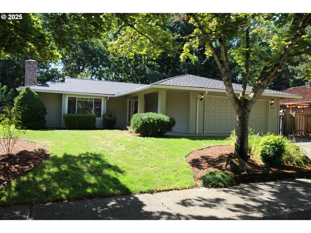 32245 SW Estates Post Road Wilsonville OR 97070