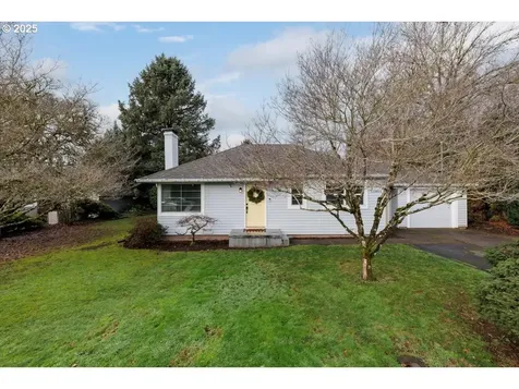 11805 SW Lincoln Avenue Portland OR 97223