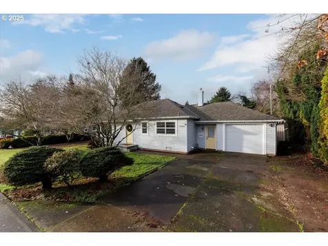 11805 SW Lincoln Avenue Portland OR 97223