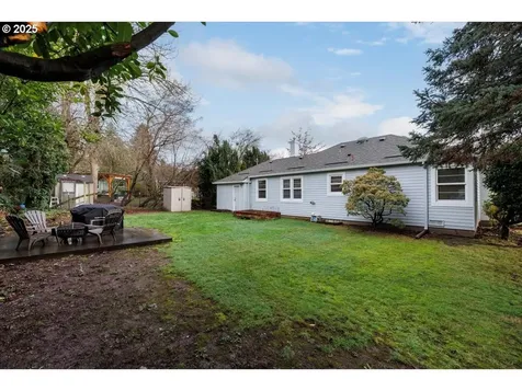 11805 SW Lincoln Avenue Portland OR 97223
