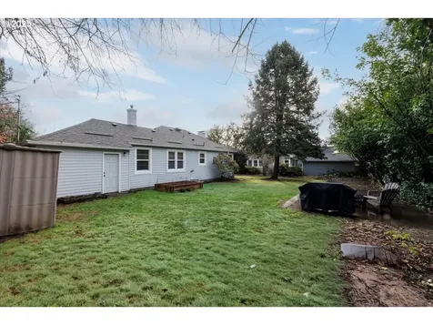 11805 SW Lincoln Avenue Portland OR 97223