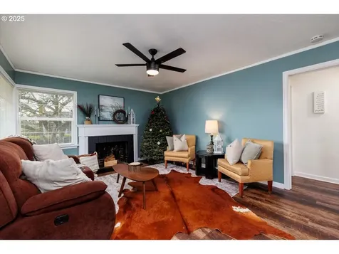 11805 SW Lincoln Avenue Portland OR 97223