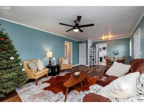 11805 SW Lincoln Avenue Portland OR 97223