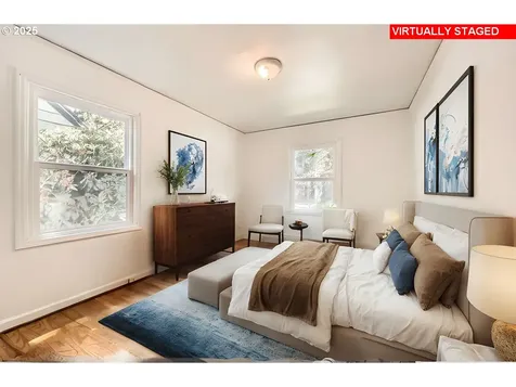4949 N Willamette Boulevard Portland OR 97203