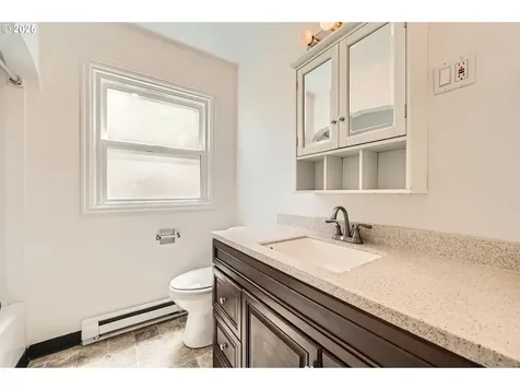 4949 N Willamette Boulevard Portland OR 97203